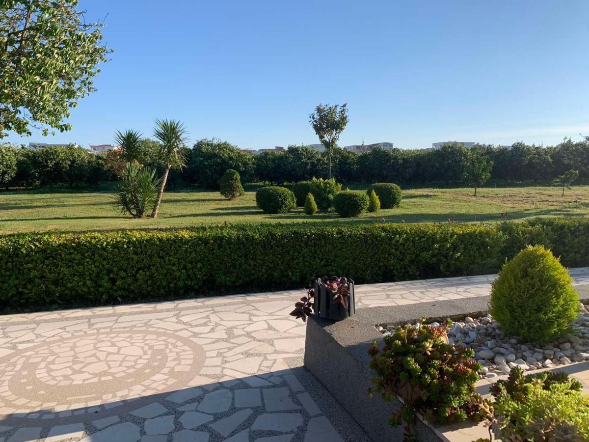 Lux Sereno Village Ulcinj Exterior foto