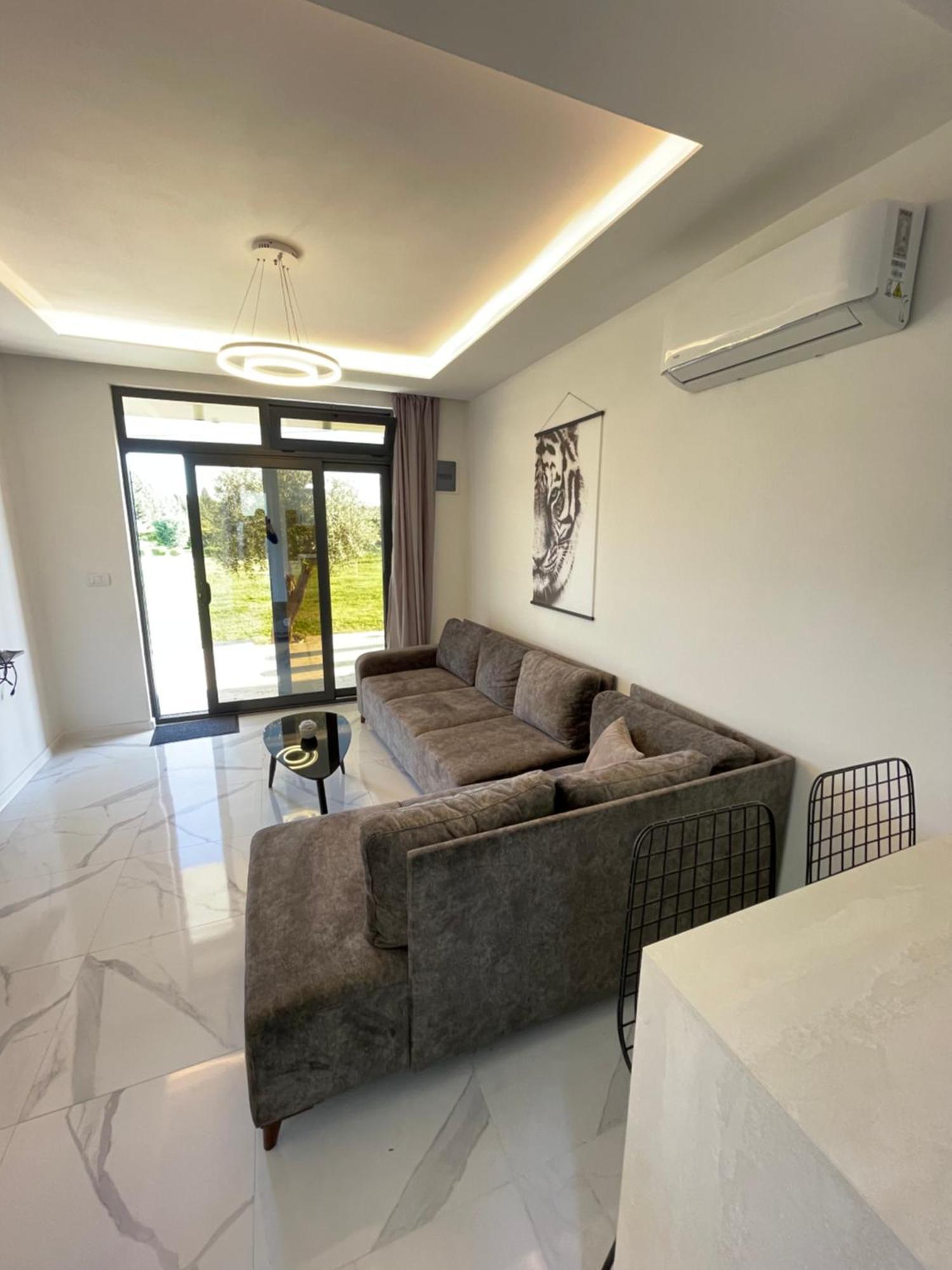 Lux Sereno Village Ulcinj Cameră foto