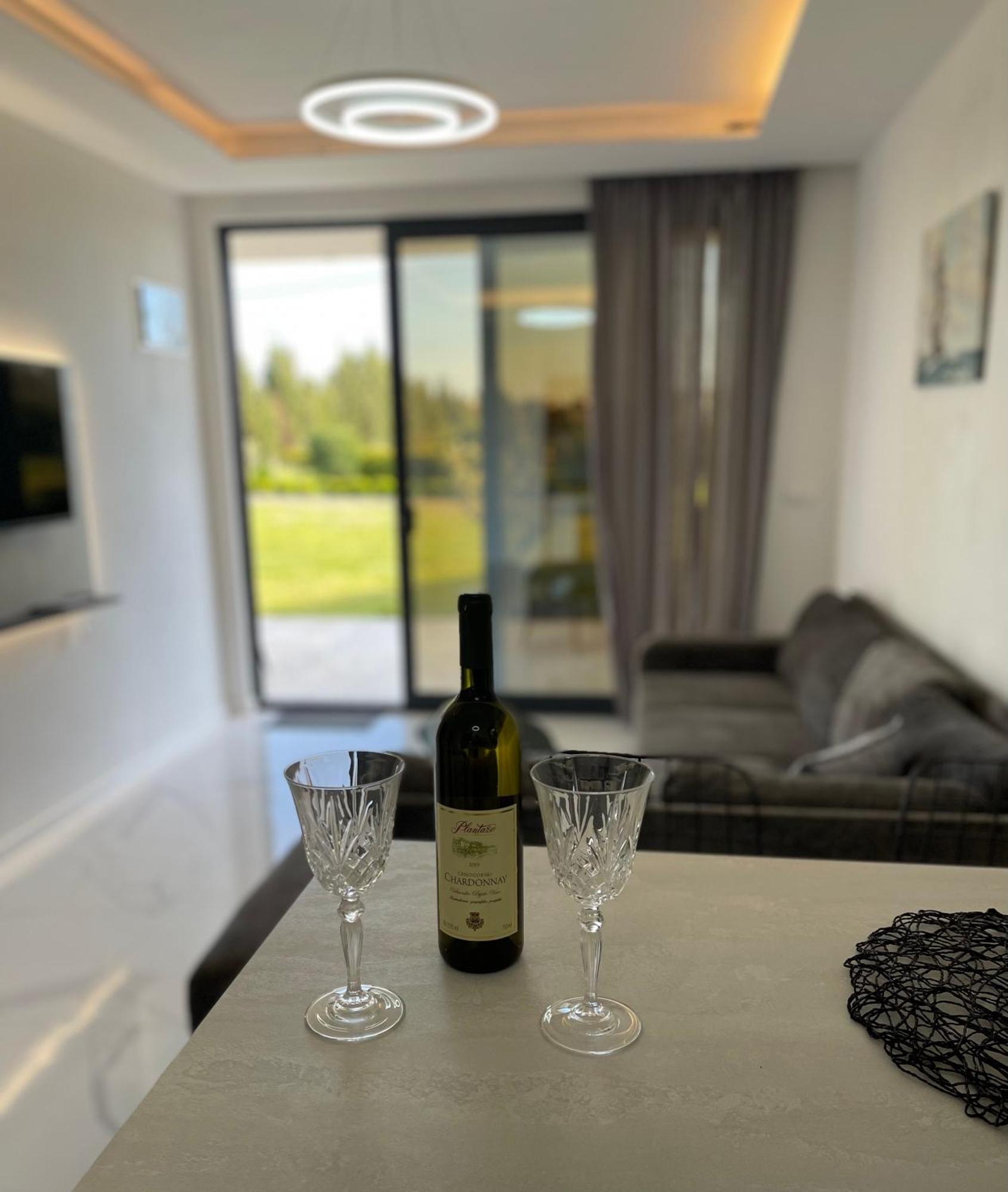 Lux Sereno Village Ulcinj Cameră foto
