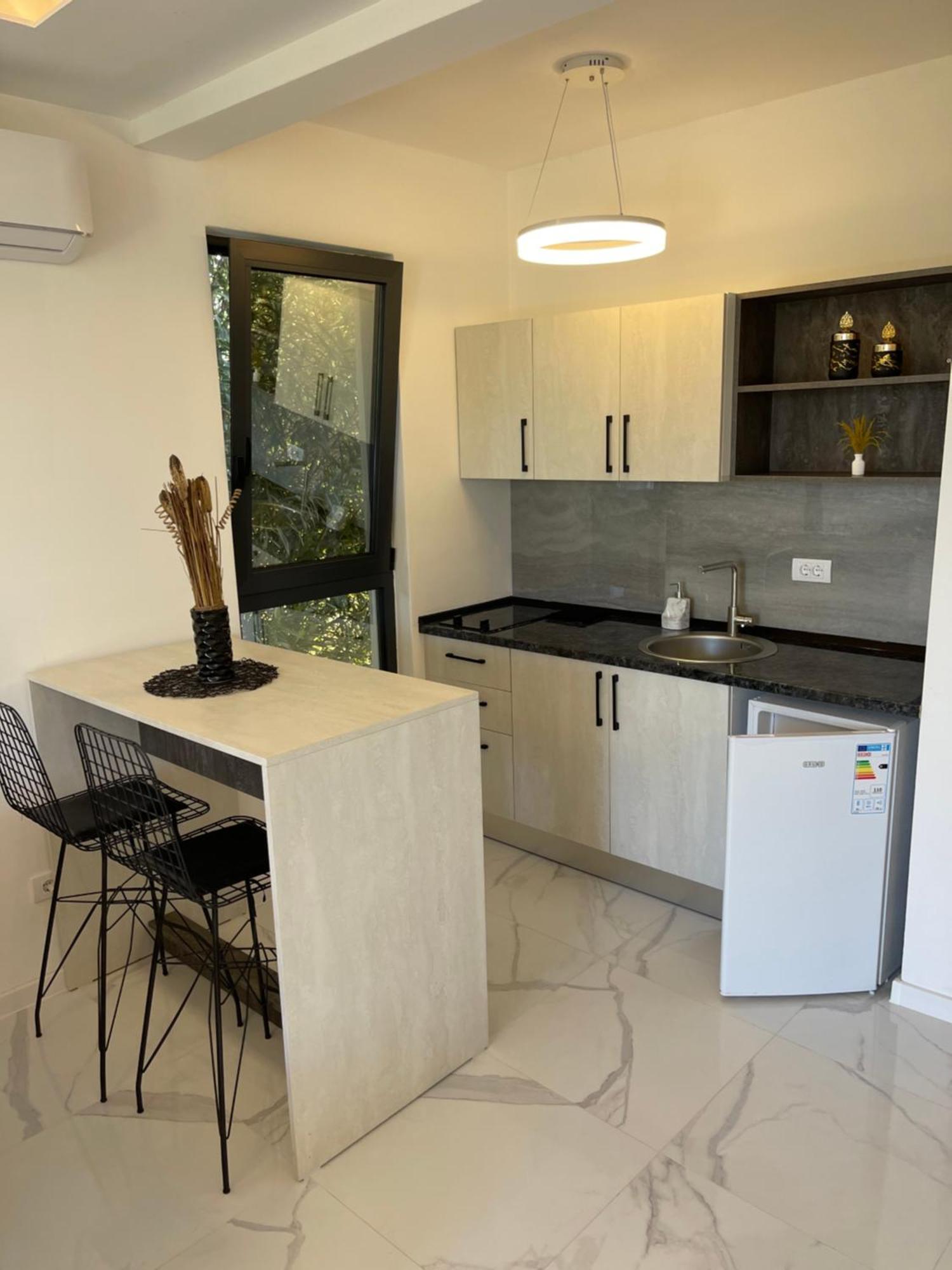 Lux Sereno Village Ulcinj Cameră foto